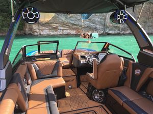 Image post by @tigeboats on Instagram
