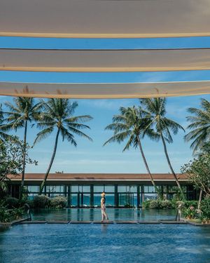 Image post by @ihghotels on Instagram