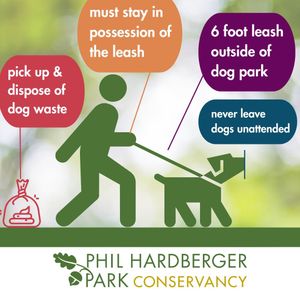 Image post by @phil_hardberger_park on Instagram