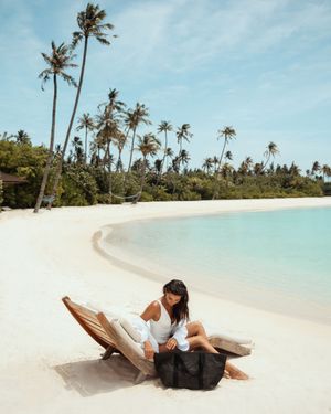 Image post by @sunsiyamresorts on Instagram