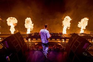 Image post by @chrislake on Instagram