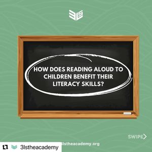 Image post by @oaklitcoalition on Instagram