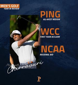 Image post by @peppgolf on Instagram