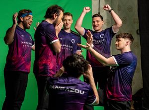 Image post by @GrantTripple on Twitter