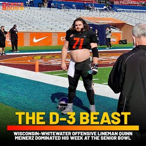 Image post by @thecheckdown on Instagram