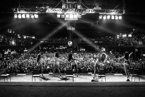 Image post by @livenation on Instagram