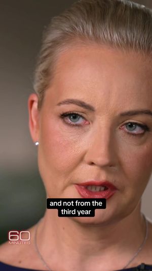 Video post by @60minutes on TikTok