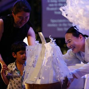 Image post by @esplanadesingapore on Instagram