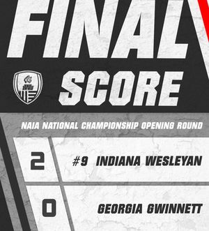 Image post by @iwuwsoccer on Instagram