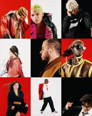Image post by @beatsbydre on Instagram