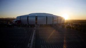 Video post by @azcardinals on Twitter