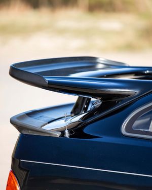 Image post by @bonhamscars on Instagram