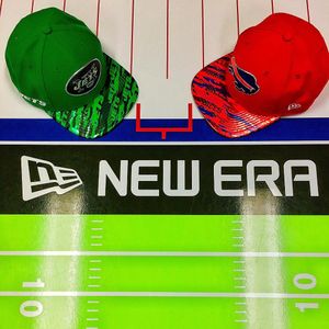 Image post by @neweracap on Instagram