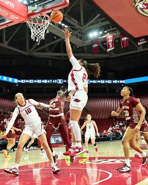 Image post by @razorbackwbb on Instagram