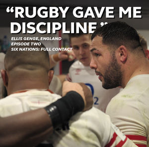 Image post by @worldrugby on Instagram