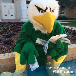 Image post by @conferenceusa on Instagram