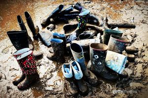 Image post by @gettyimages on Instagram