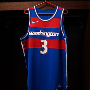 Image post by @washwizardsjp on Instagram
