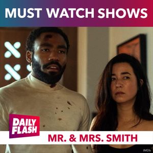 Image post by @dailyflash.tv on Instagram