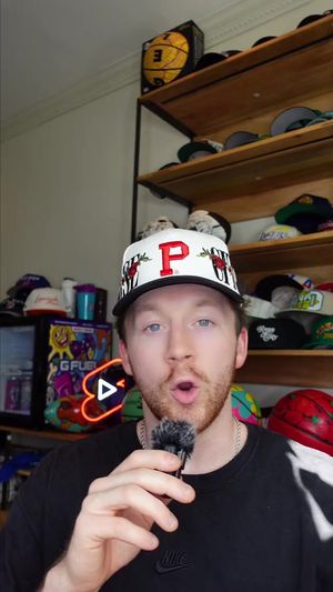 Video post by @adampfaris1 on Facebook