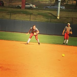 Image post by @razorbacksb on Instagram