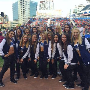 Image post by @usddanceteam on Instagram