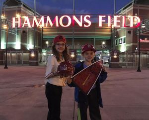 Image post by @springfield_cardinals on Instagram