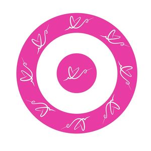 Image post by @pinkstork on Instagram