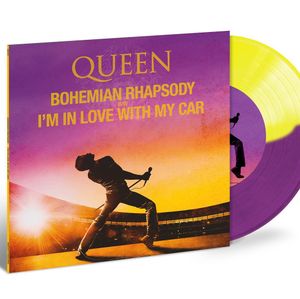 Image post by @officialqueenmusic on Instagram