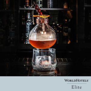 Image post by @worldhotels_collection on Instagram