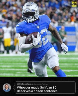Image post by @qcsports on Instagram