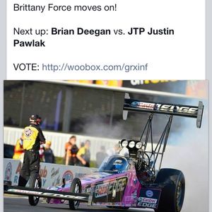 Image post by @jfr_racing on Instagram