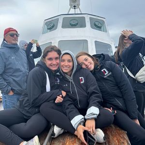 Image post by @dcfh_wildcats on Instagram
