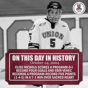 Image post by @unionathletics on Instagram