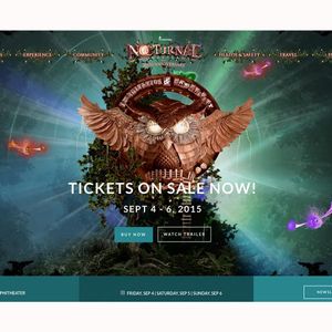 Image post by @nocturnalwland on Instagram