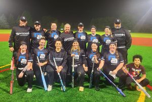 Image post by @usssaslowpitch on Instagram