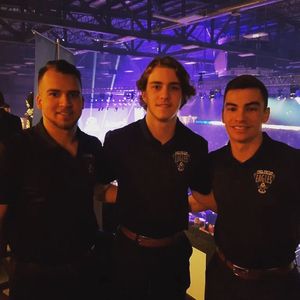 Image post by @cbehockey on Instagram