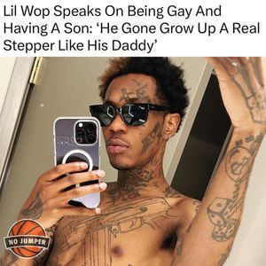 Image post by @nojumper on Instagram