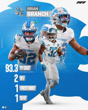Image post by @PFF on Twitter