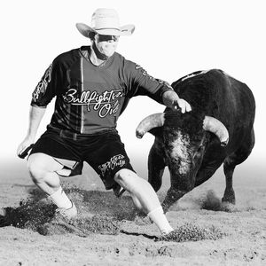Image post by @bullfightersonly on Instagram