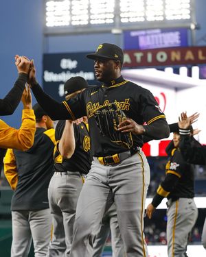 Image post by @piratasbeisbol on Instagram