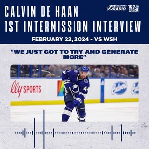 Video post by @BoltsRadio on Facebook