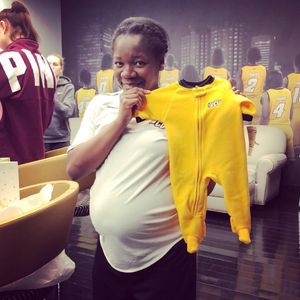 Image post by @vcuwbb on Instagram