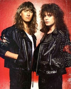 Image post by @defleppard on Instagram