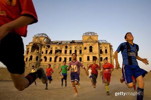 Image post by @gettyimages on Instagram