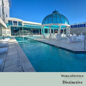 Image post by @worldhotels_collection on Instagram