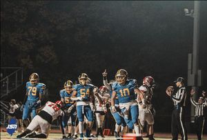 Image post by @jsn_sports on Instagram
