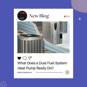 Image post by @ams_hvac on Instagram