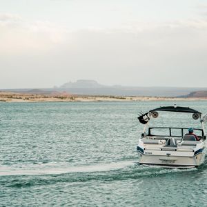 Image post by @tigeboats on Instagram