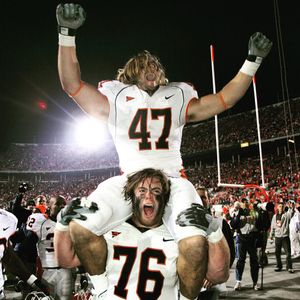 Image post by @illinifootball on Instagram
